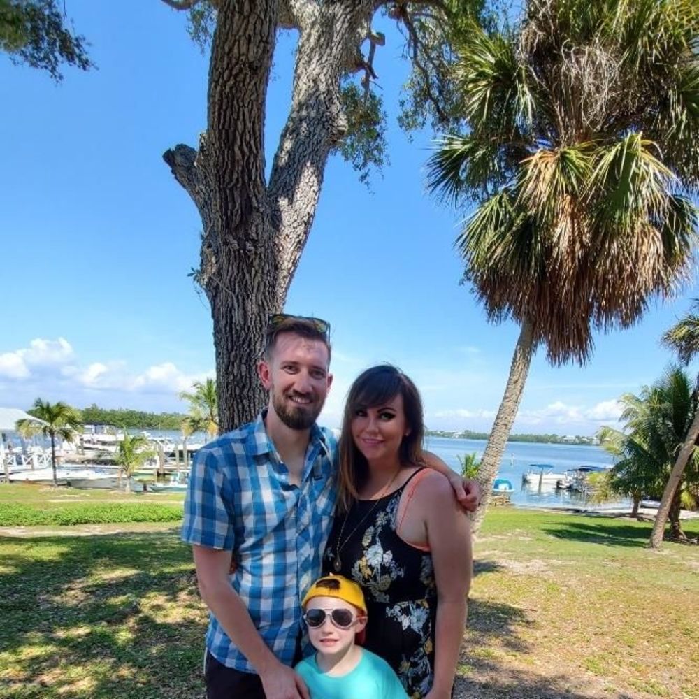 Meet your Posher, Mandie